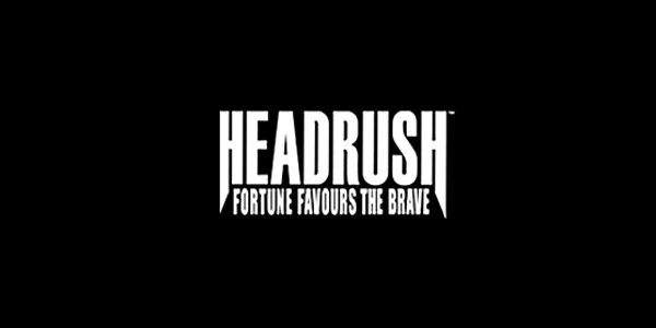 HEADRUSH